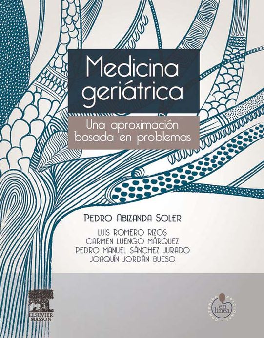 Medicina geriátrica + StudentConsult en español: Una aproximación basada en problemas