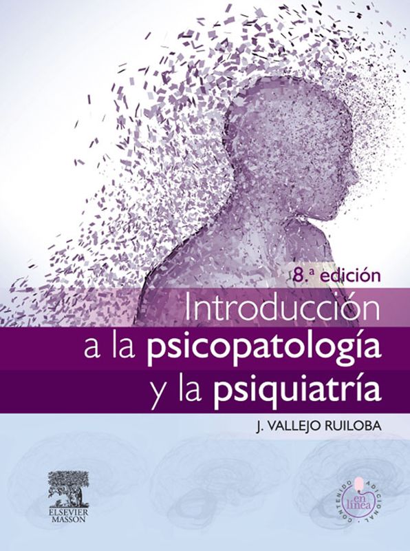 Introducción a la psicopatología y la psiquiatría + StudentConsult en español