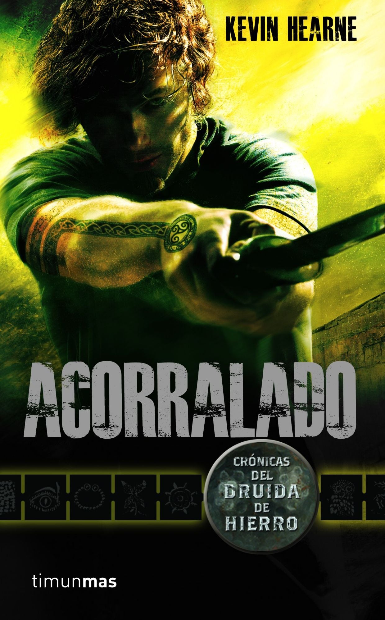Acorralado