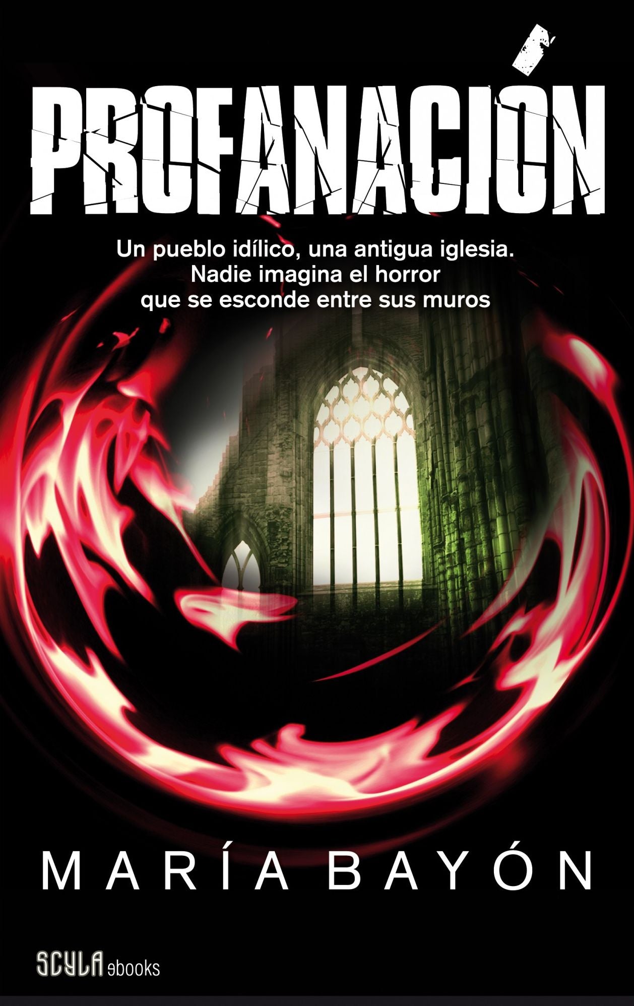 Profanación