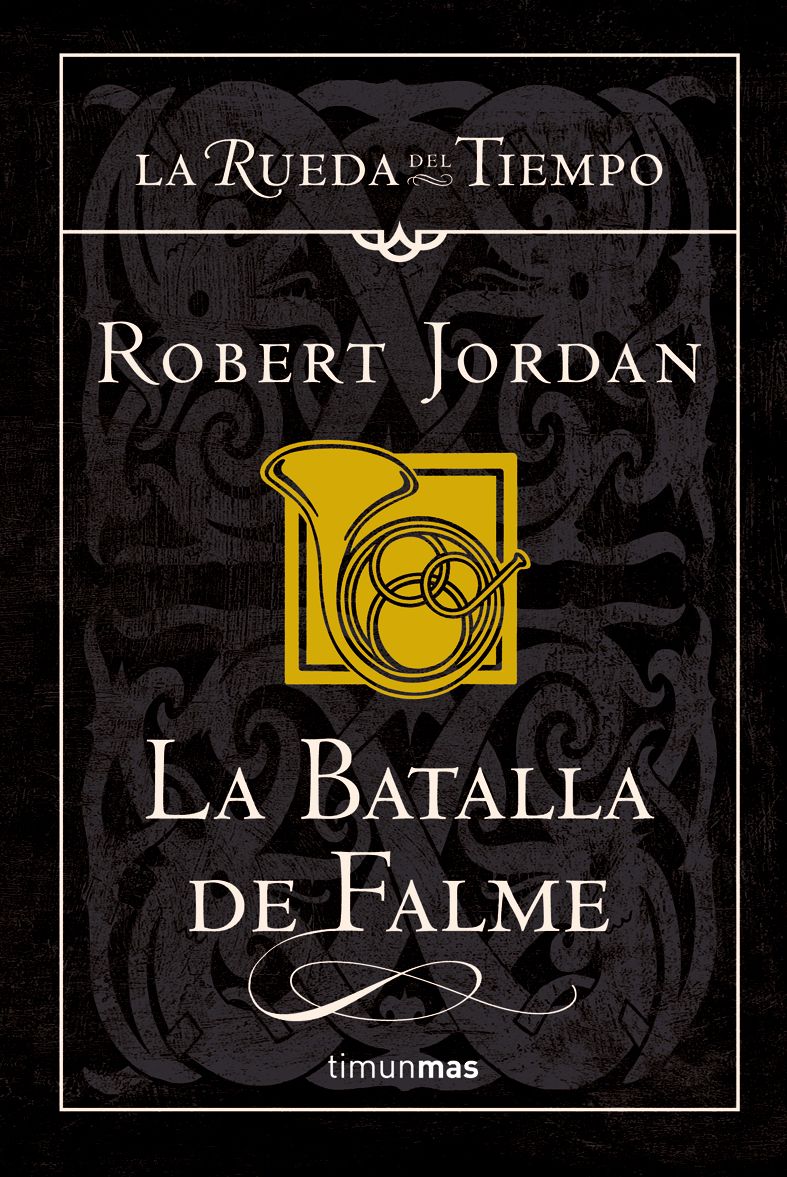 La batalla de Falme