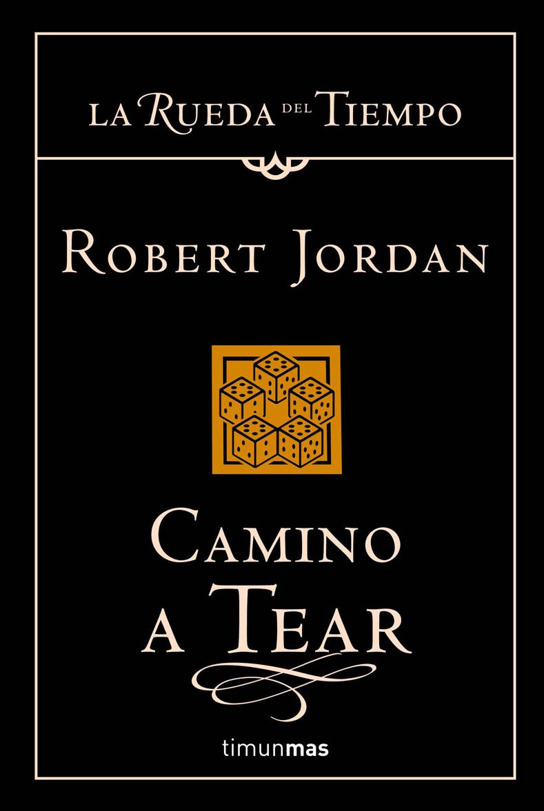 Camino a Tear