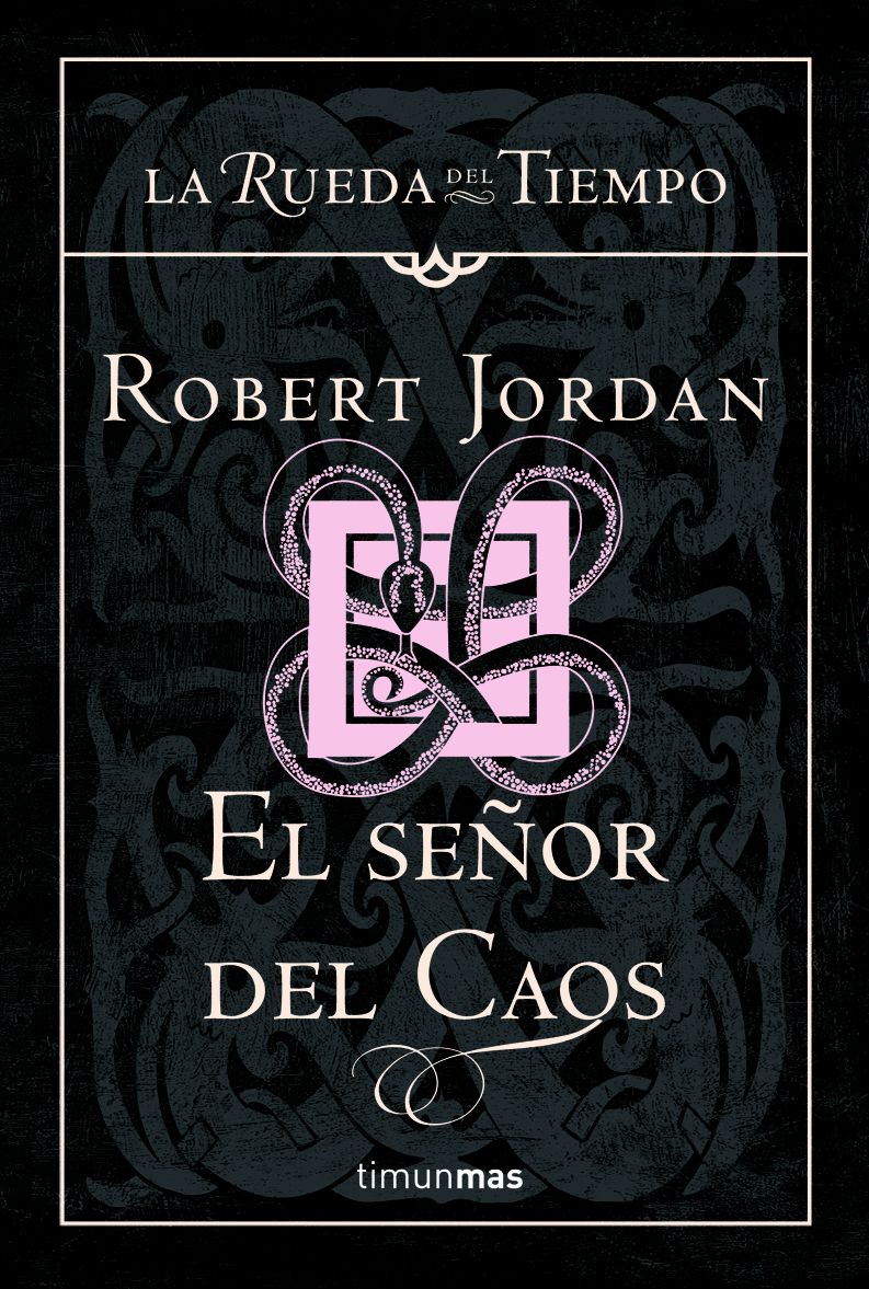 El Señor del Caos