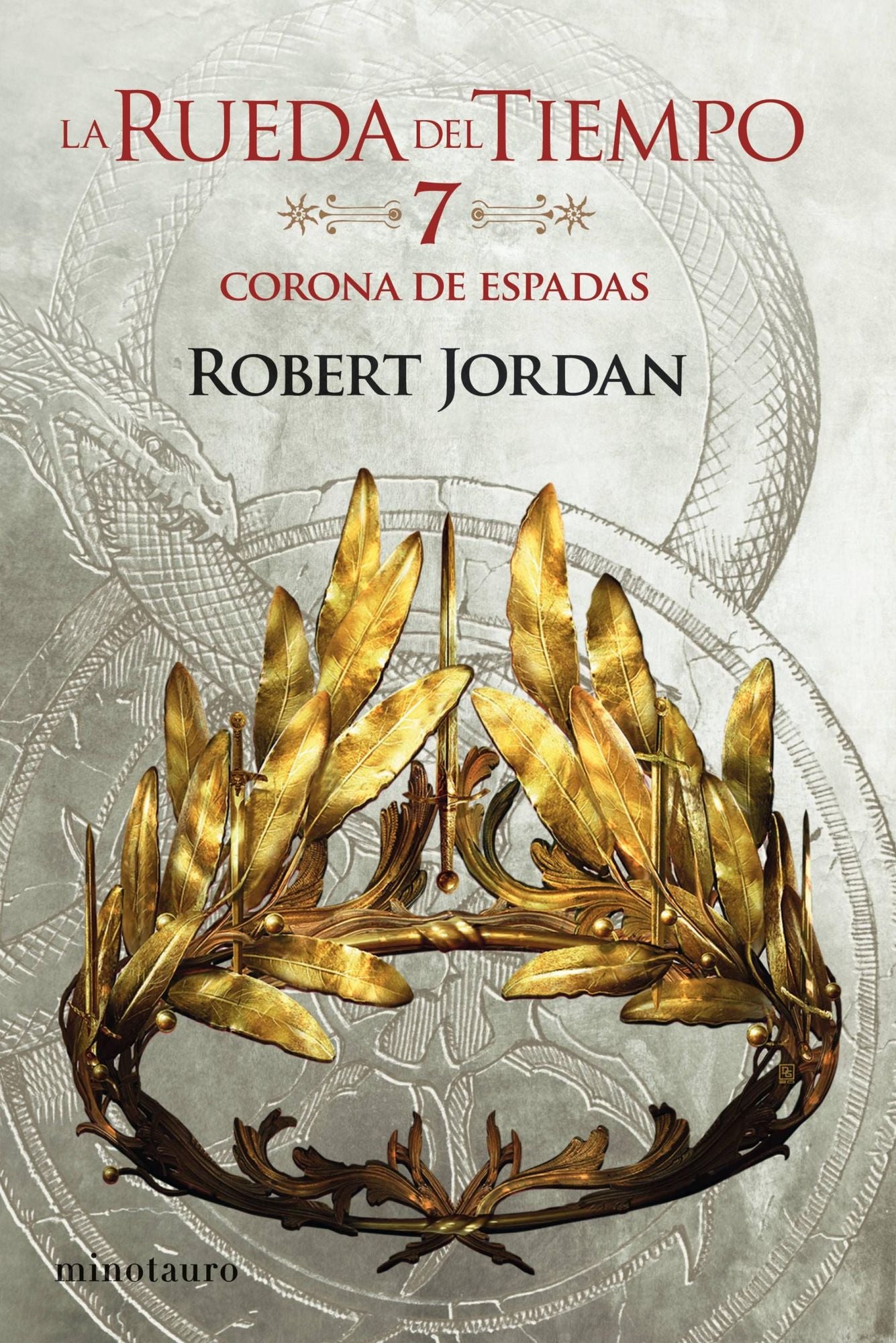 La Corona de Espadas