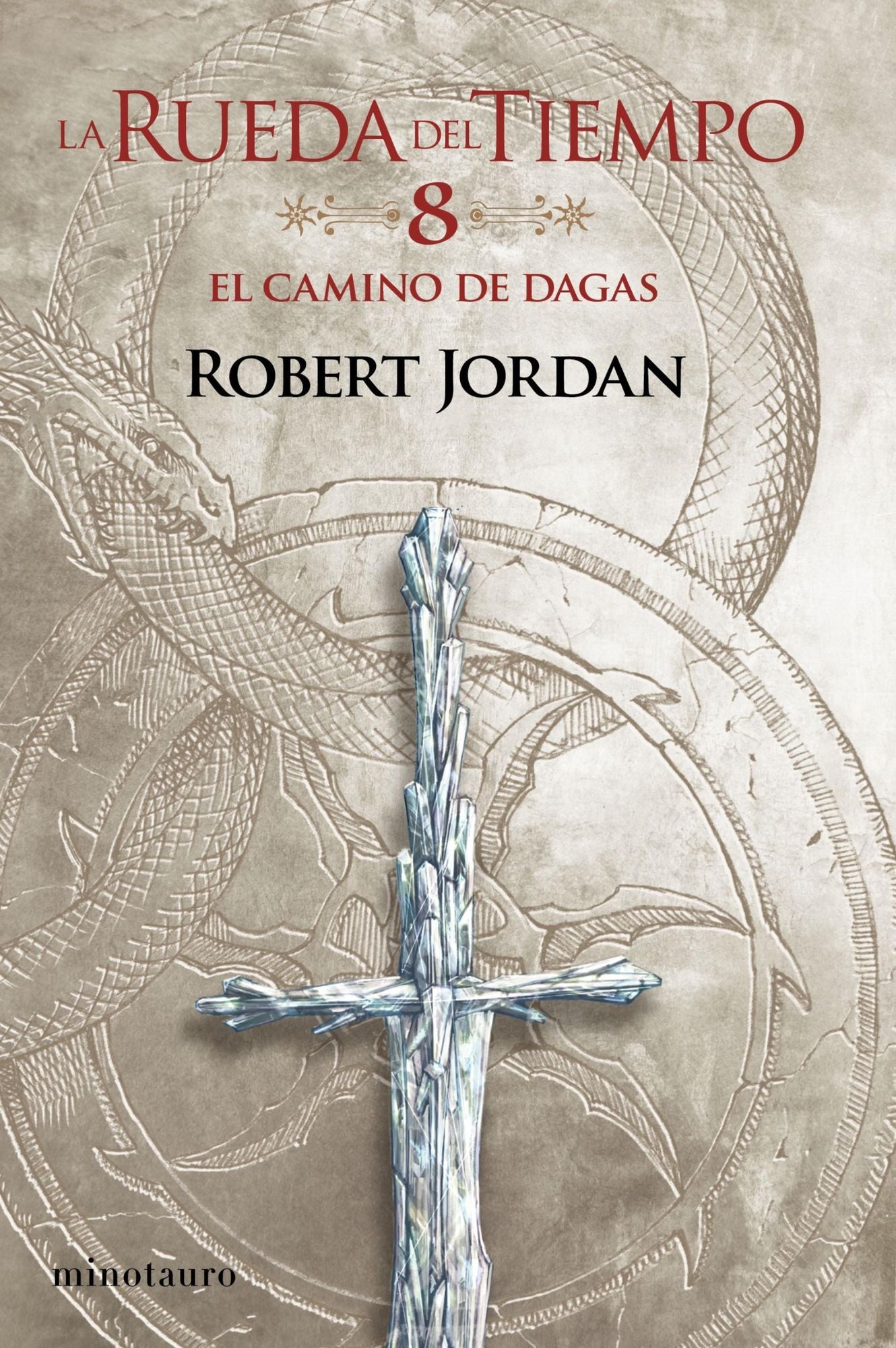 El camino de dagas