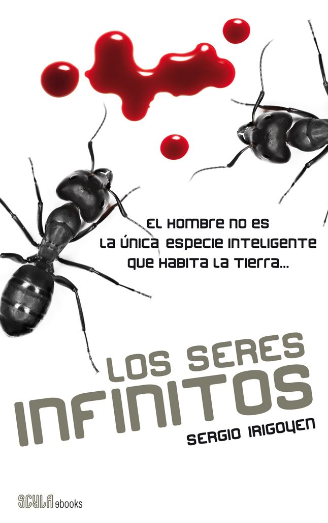 Los seres infinitos