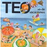 Teo va de vacaciones