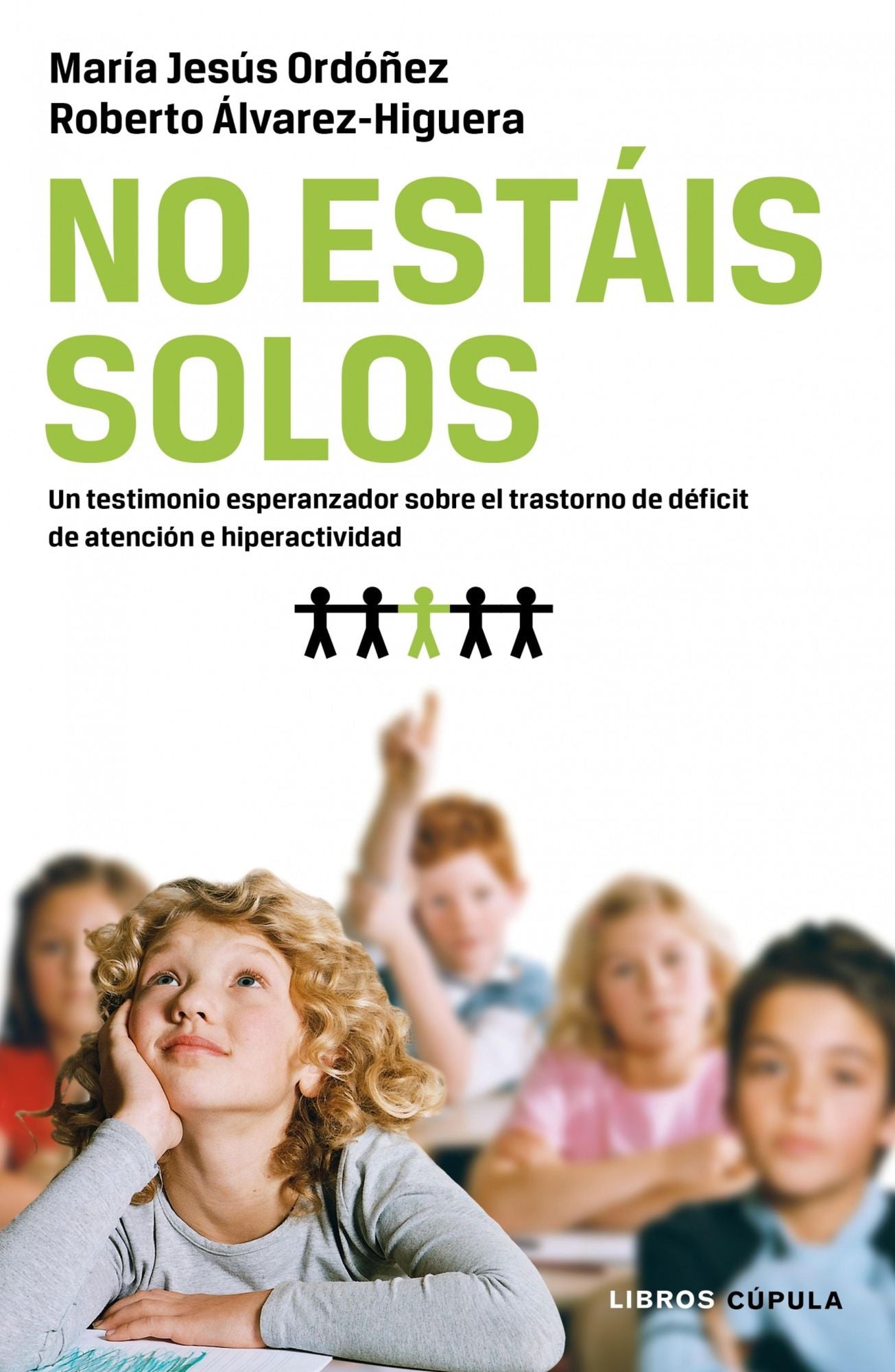 No estáis solos: Un testimonio esperanzador sobre el TDAH