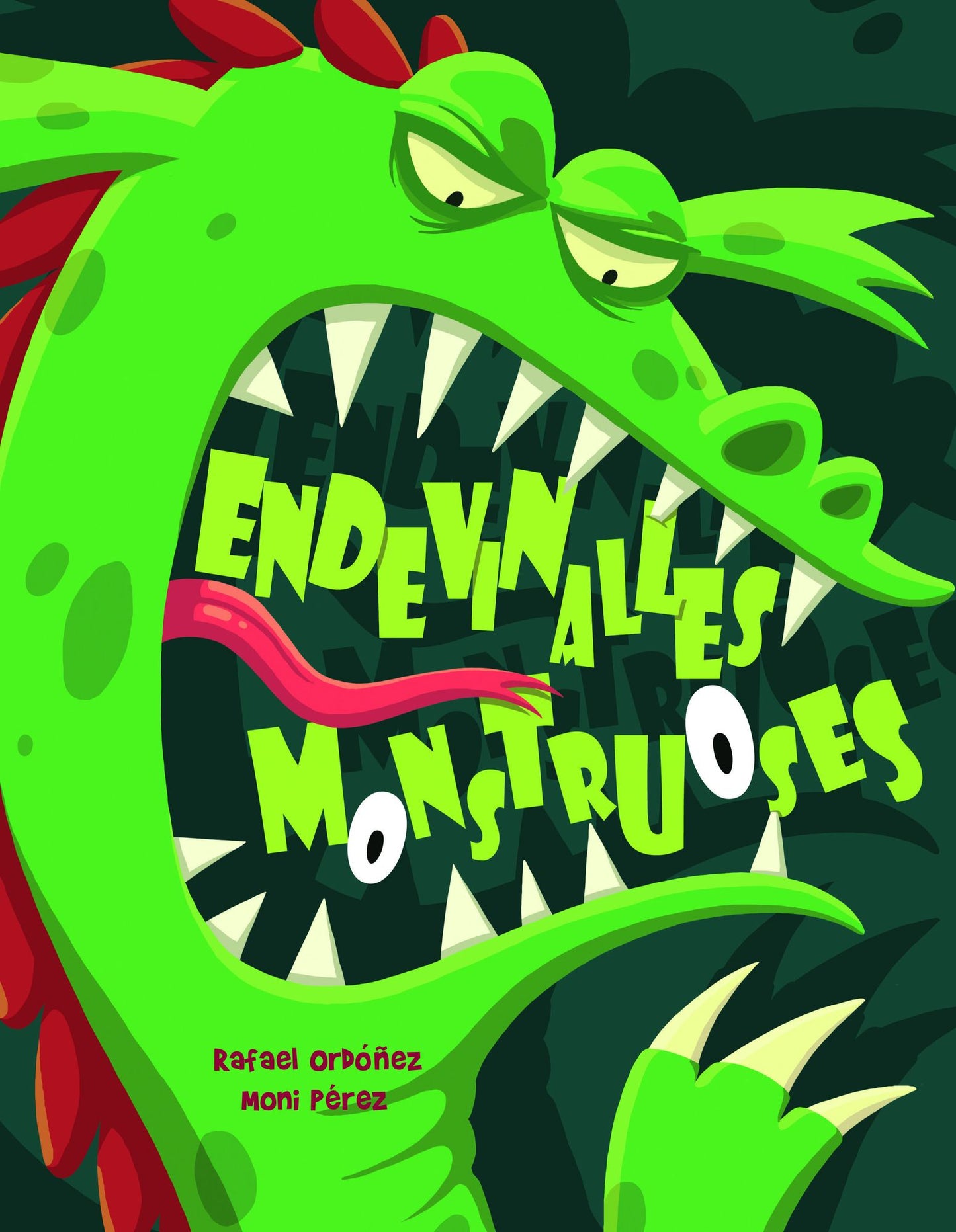 Endevinalles monstruoses