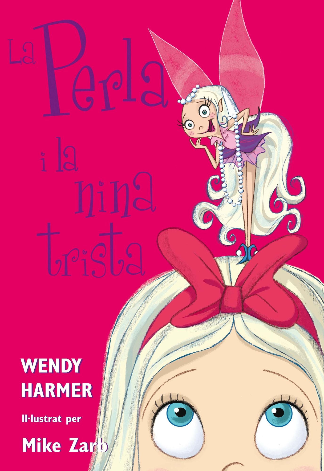 La Perla - La Perla i la nina trista