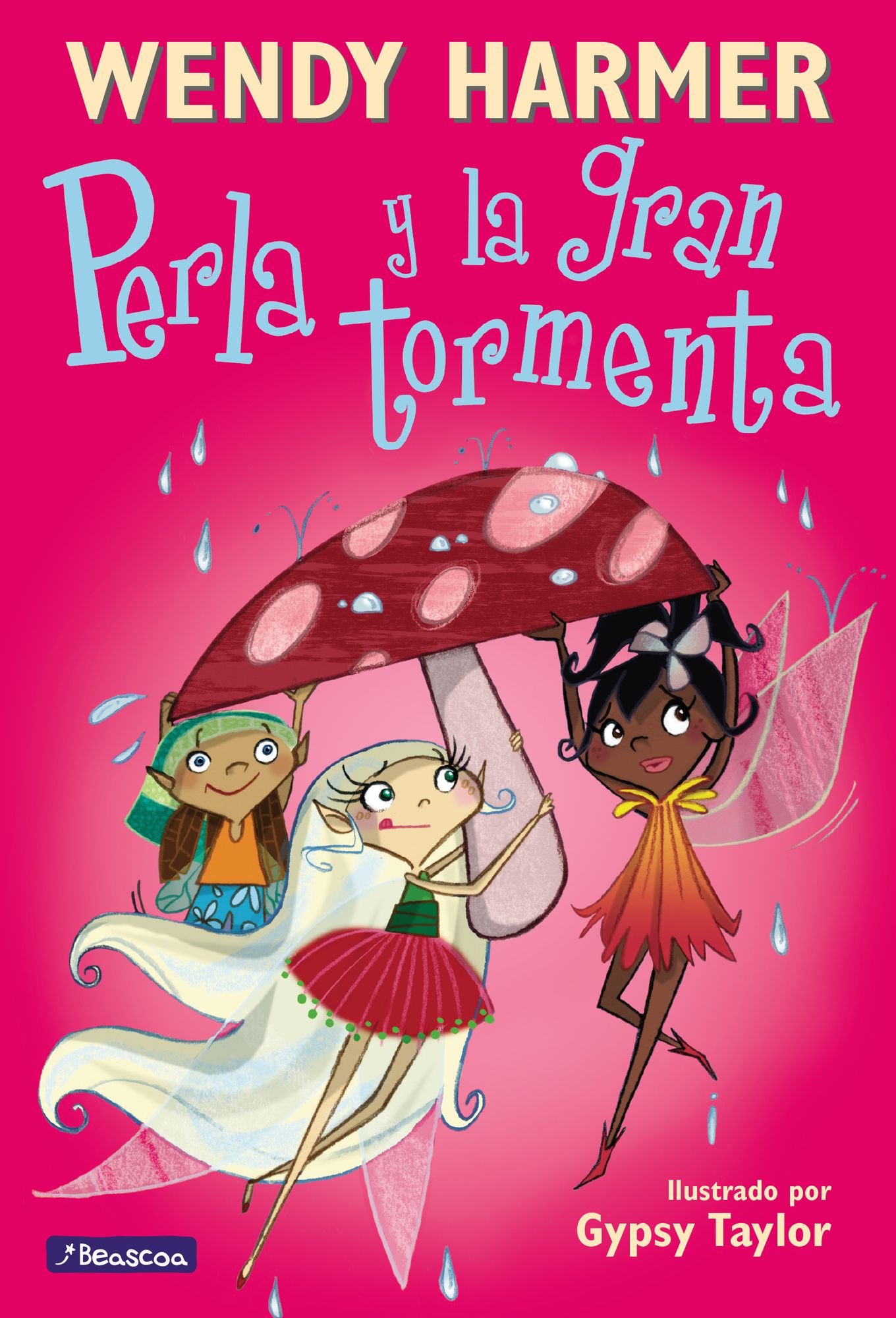 Perla - Perla y la gran tormenta