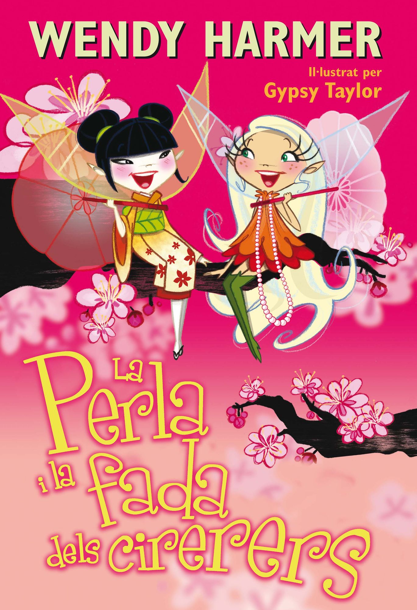 La Perla - La Perla i la fada dels cirerers