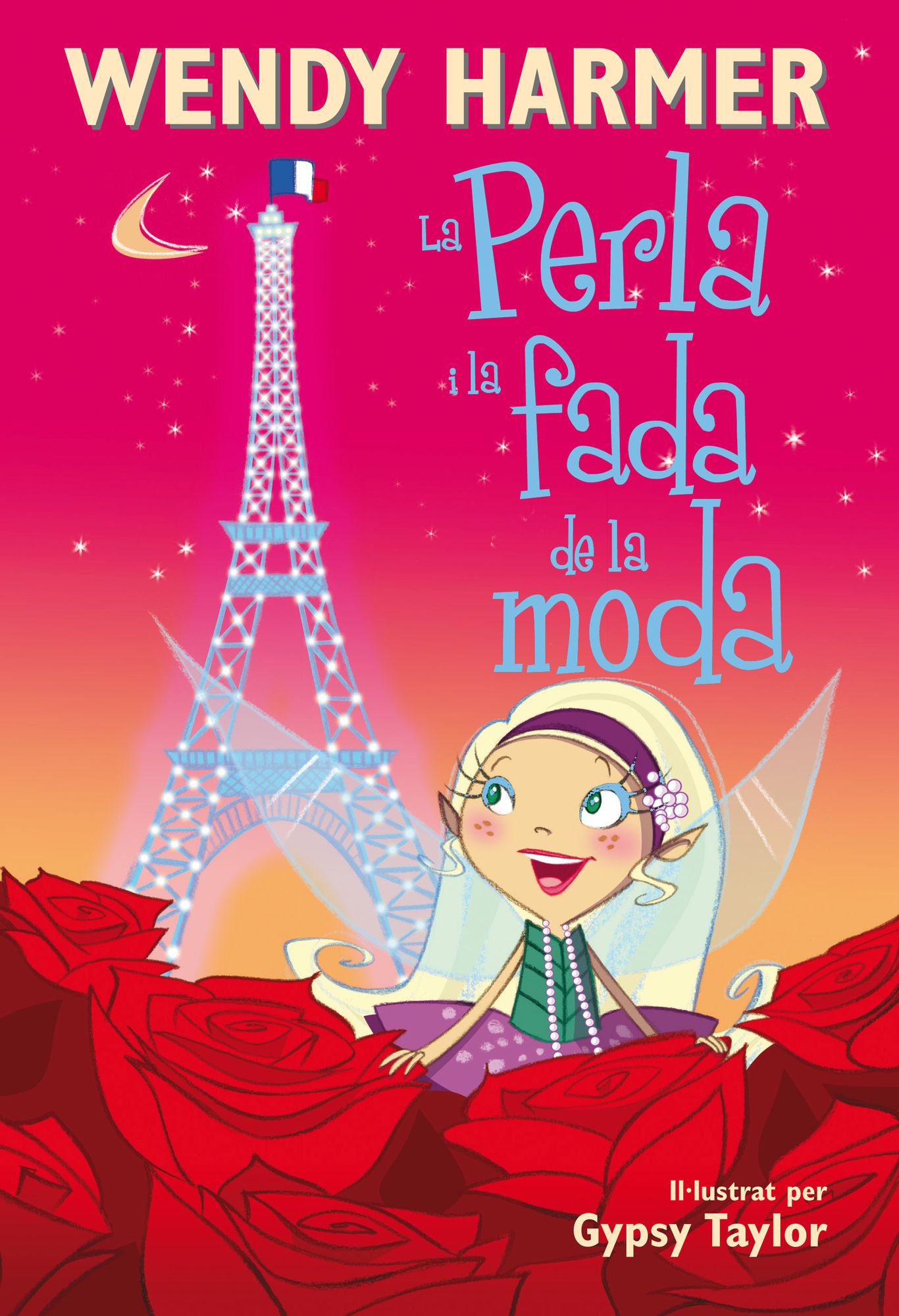 La Perla i la fada de la moda