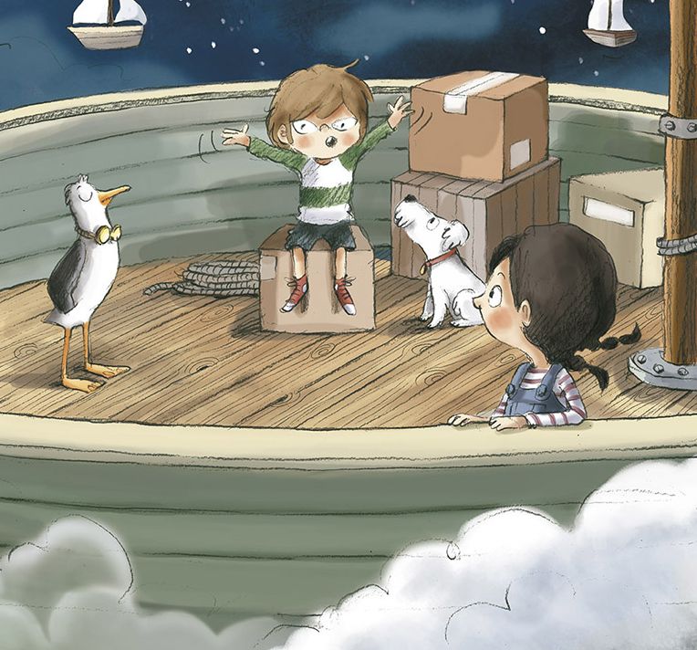 El Taller de Emociones. Los atrevidos y el misterio del dinosaurio #4 / The Daring and the Mystery of the Dinosaur #4