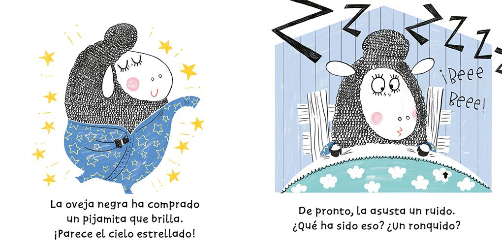 La Hora de Roncar / Snoring Time
