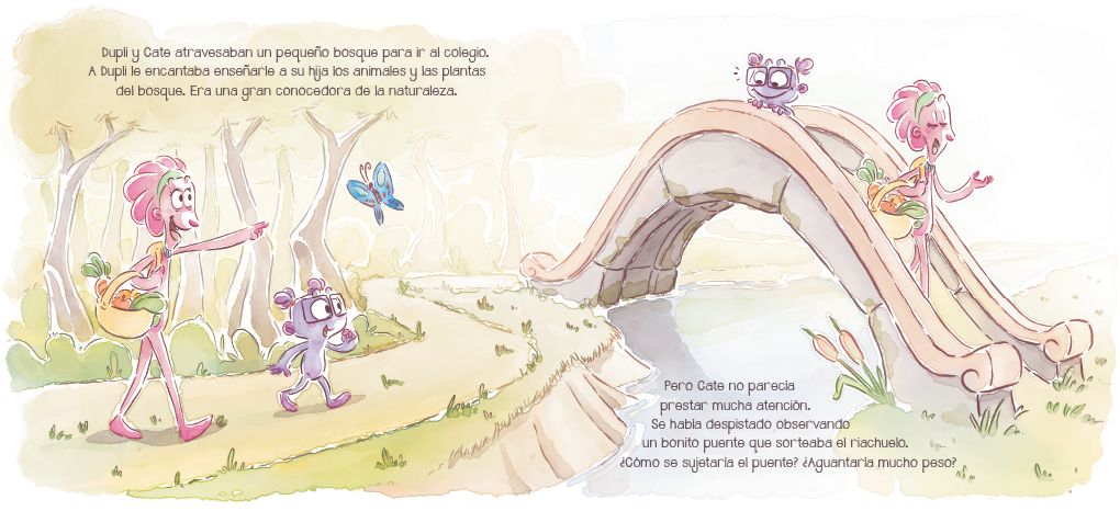 Mejor Juntos. Una Historia de Alike / It's Better Together
