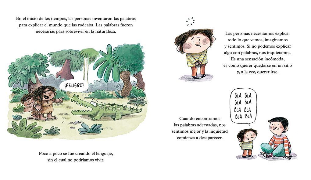 ¡Fuera etiquetas!: Un cuento sobre el poder de las palabras / Throw Out All Labe ls