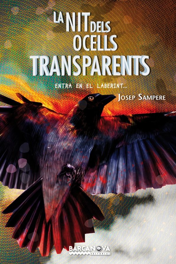 La nit dels ocells transparents