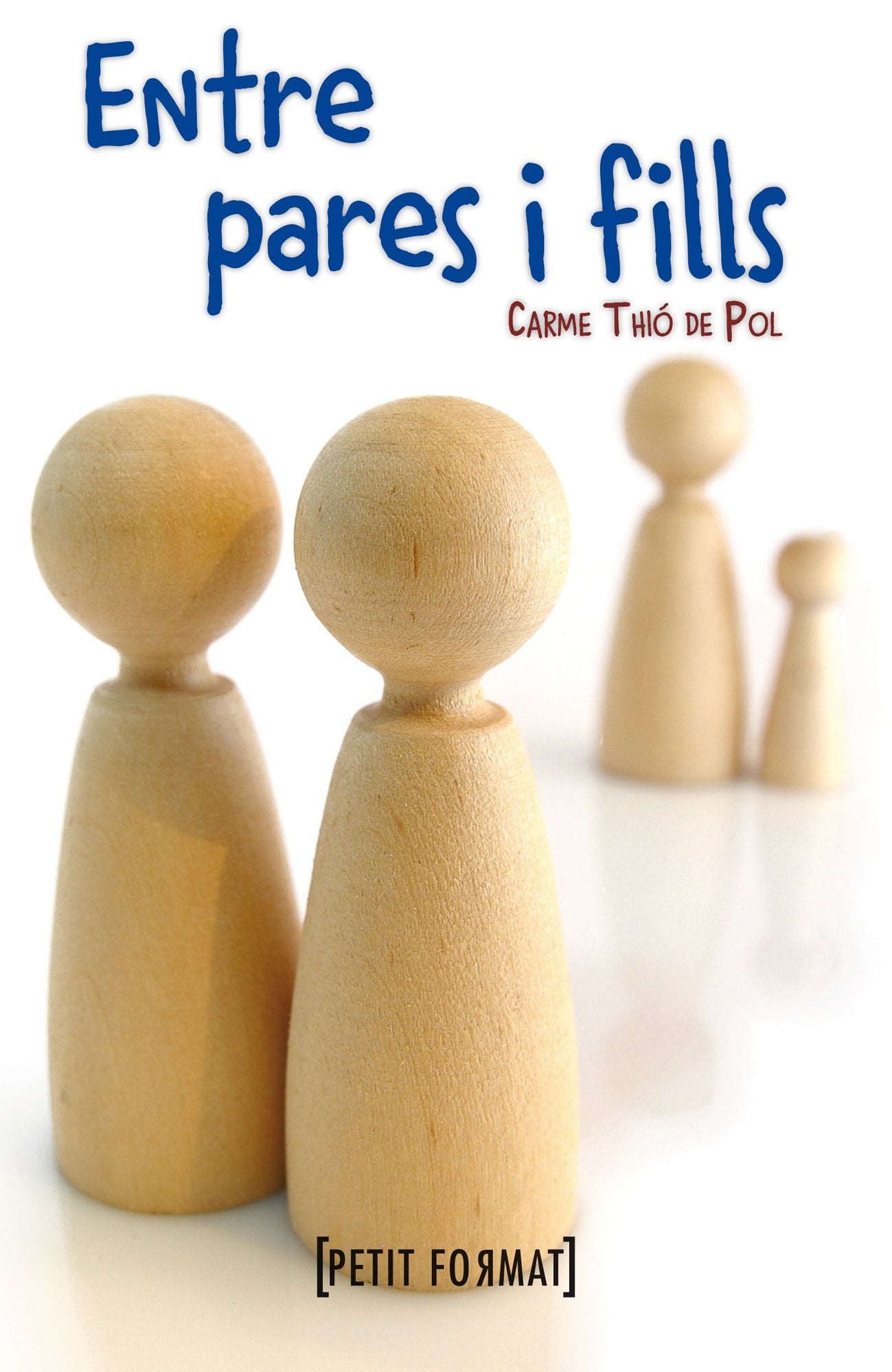 Entre pares i fills (digital)