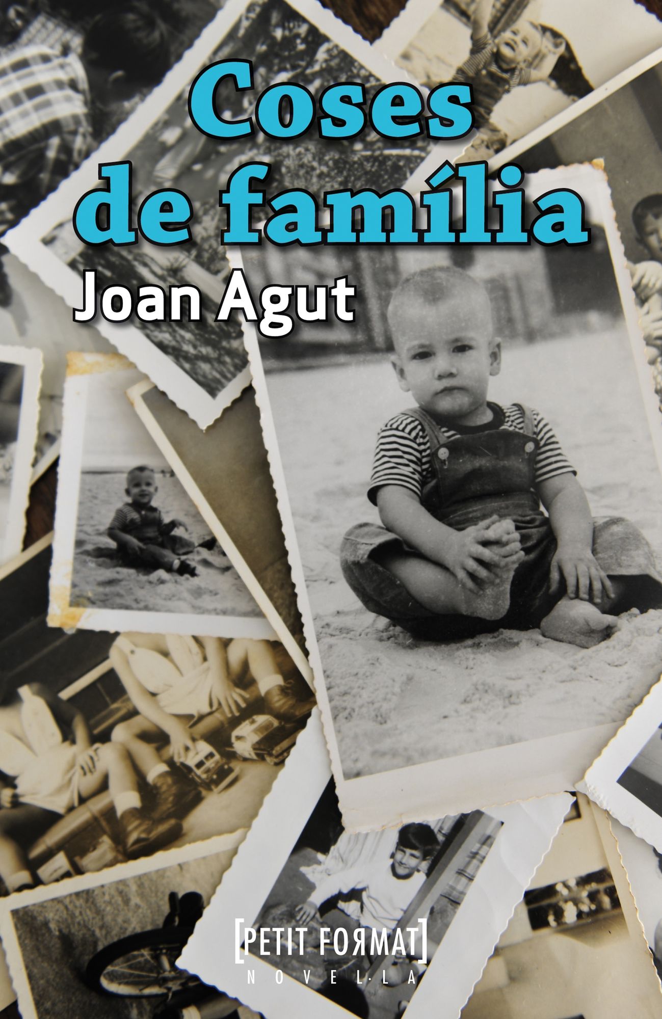 Coses de familia (digital)