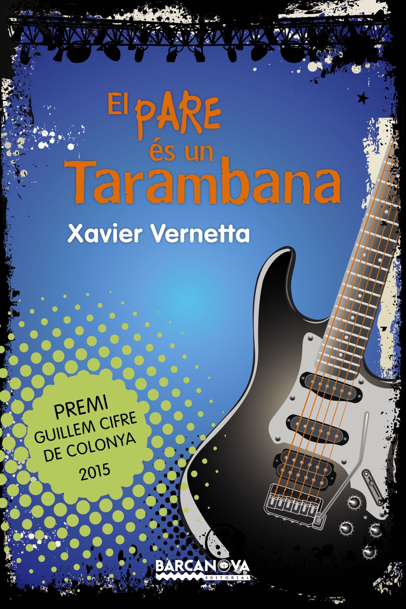 El pare és un Tarambana
