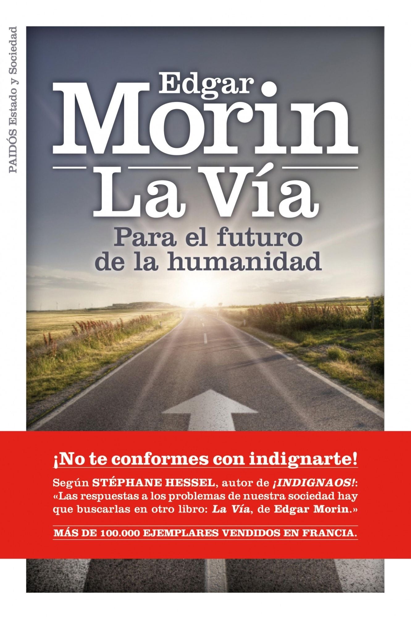 La Vía: Para el futuro de la humanidad