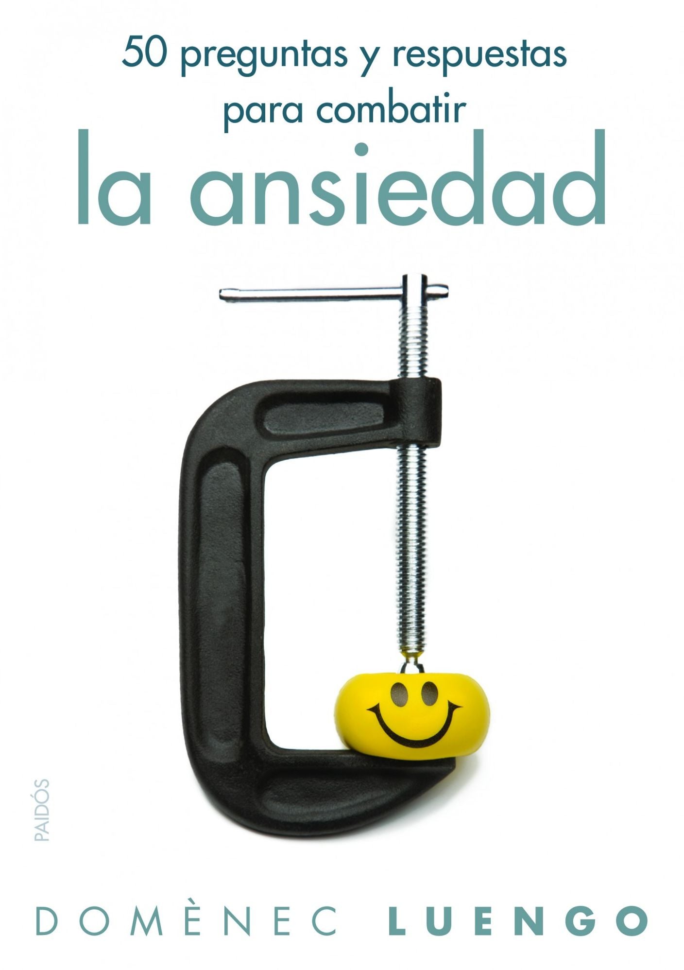 50 preguntas y respuestas para combatir la ansiedad