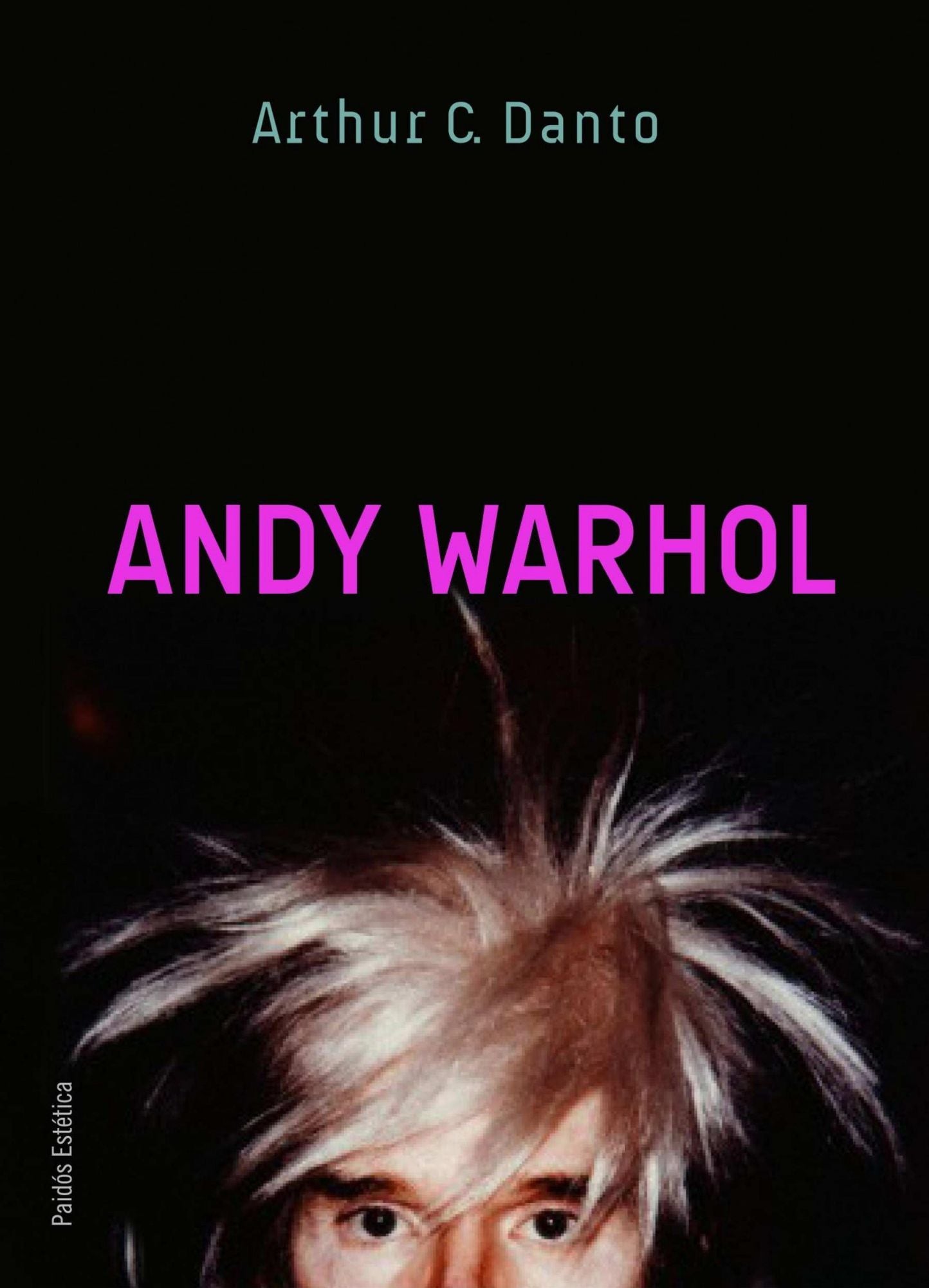 Andy Warhol (en español)