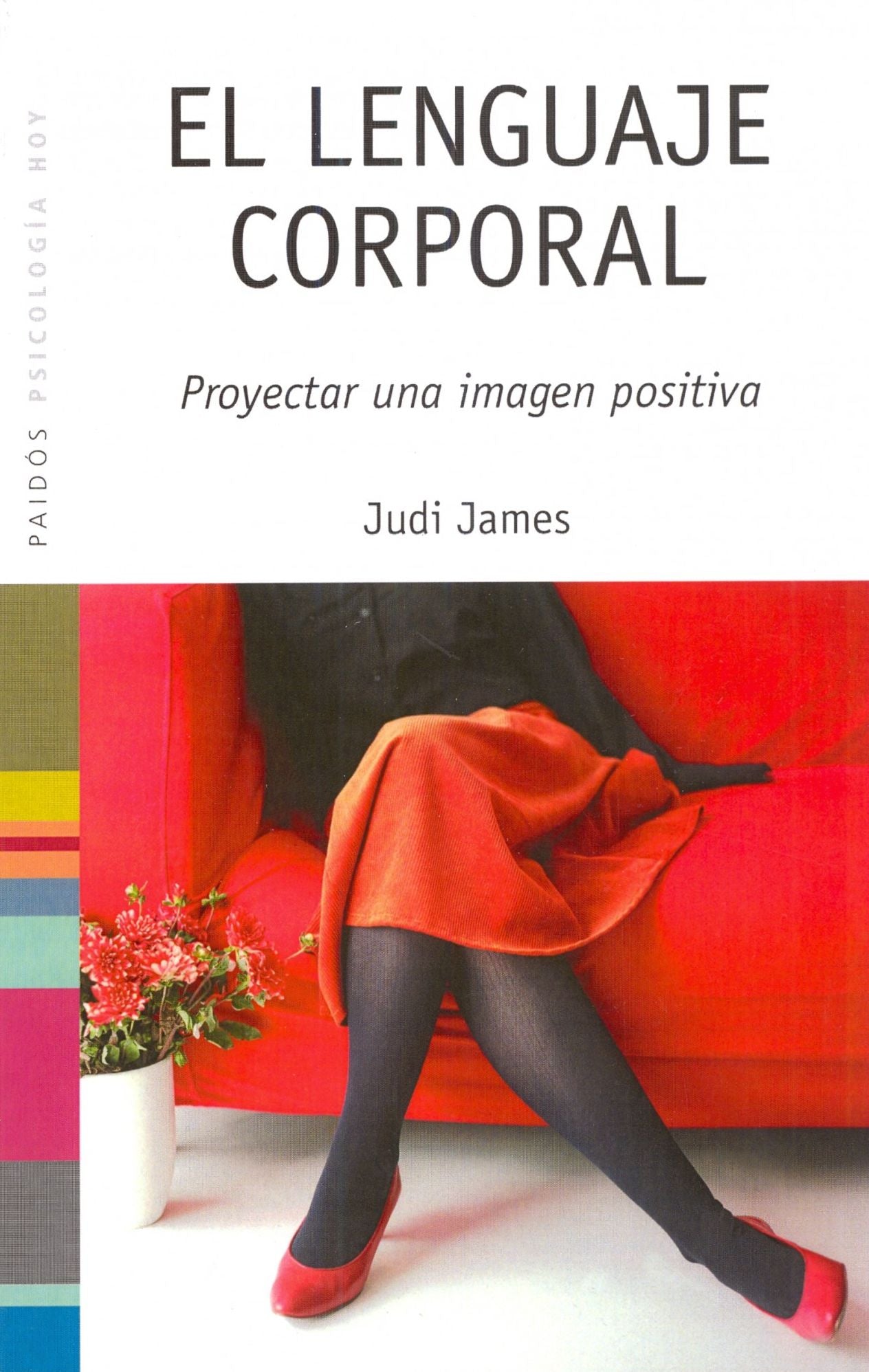 El lenguaje corporal
