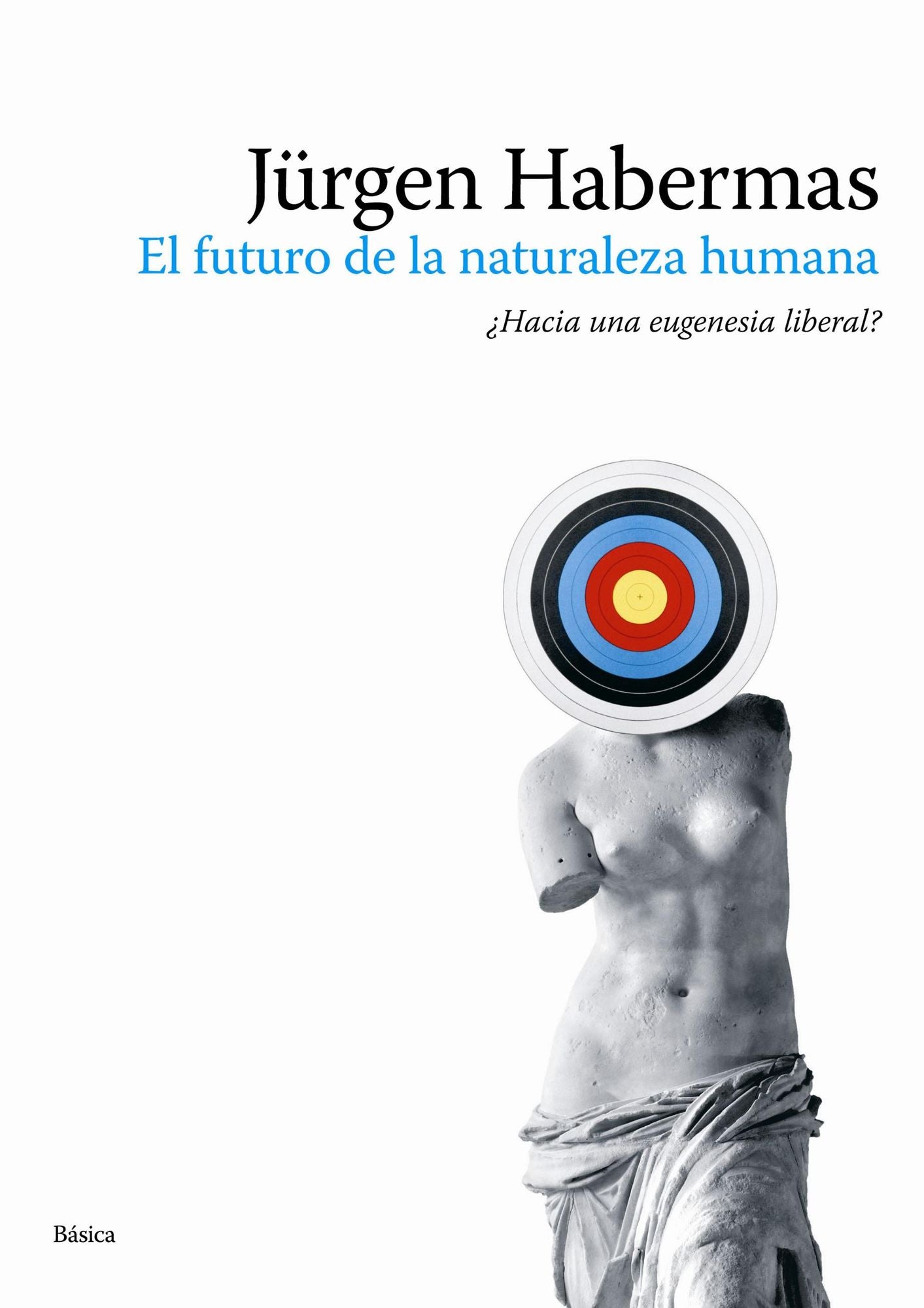 El futuro de la naturaleza humana: Hacia una eugenesia liberal?