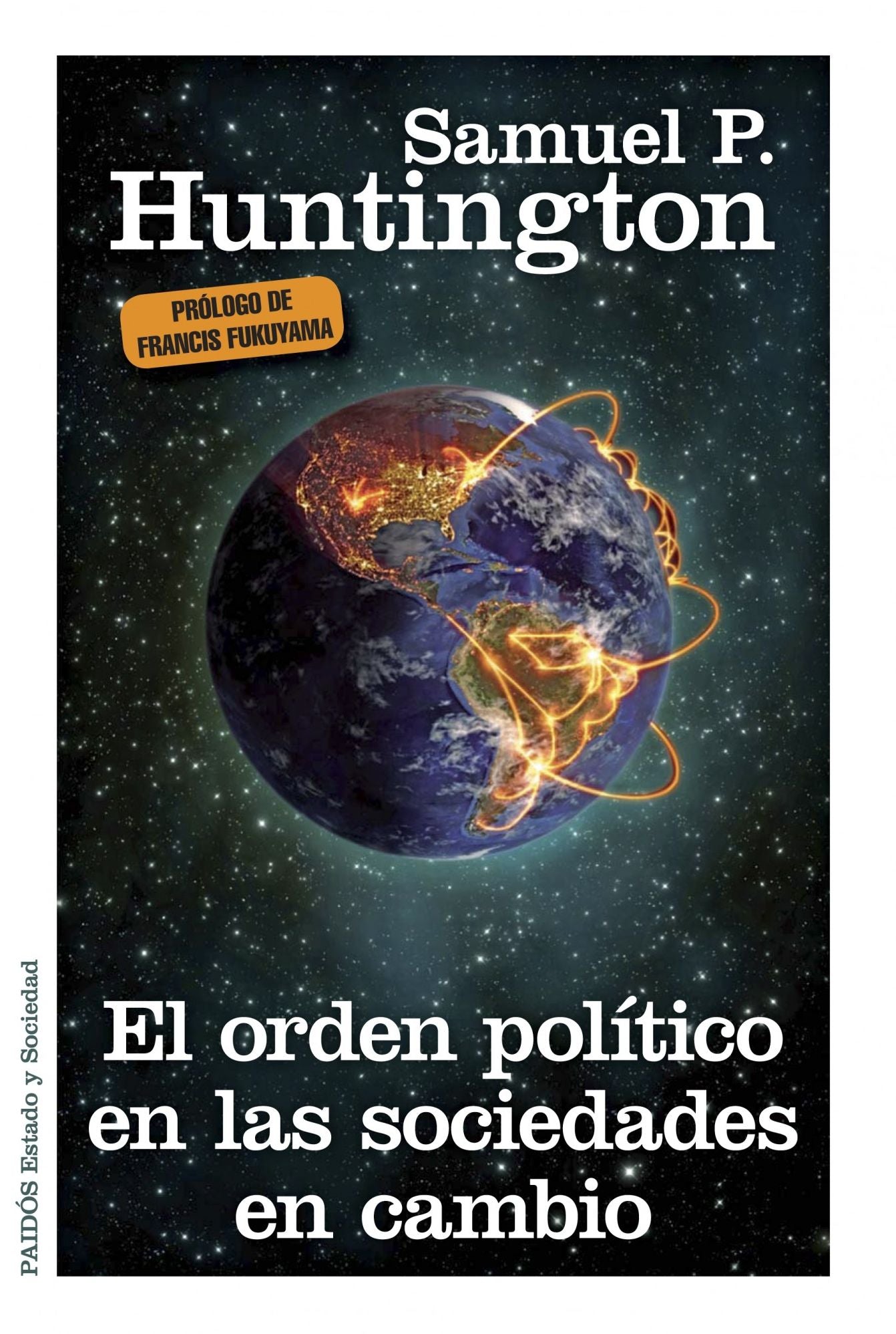 El orden político en las sociedades en cambio