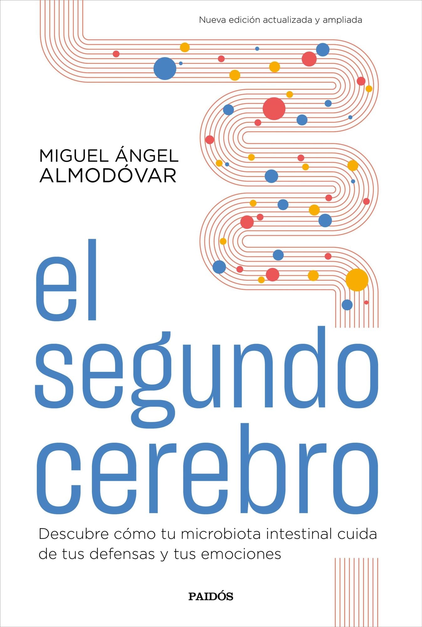 El segundo cerebro: Descubre la importancia del sistema digestivo para tu salud
