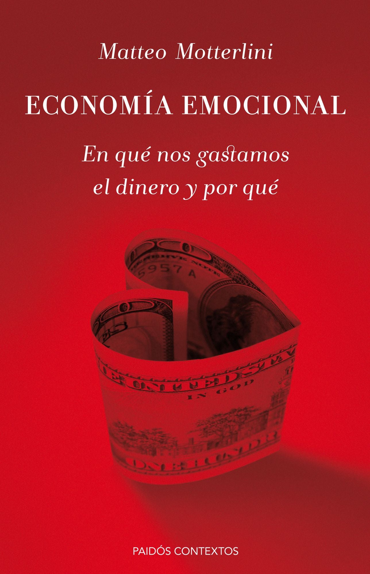 Economía emocional: En qué nos gastamos el dinero y por qué