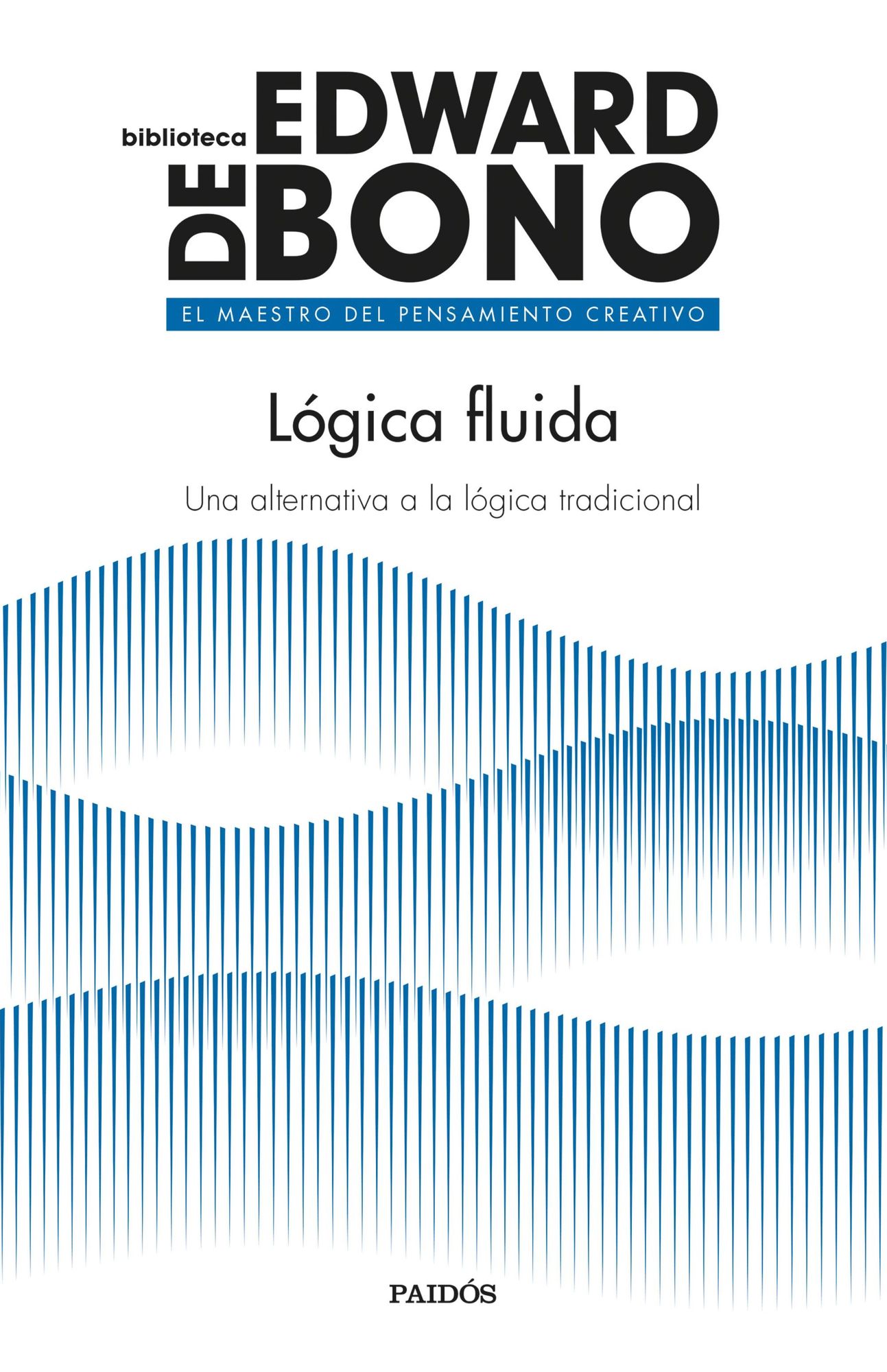 Lógica fluida: Una alternativa a la lógica tradicional