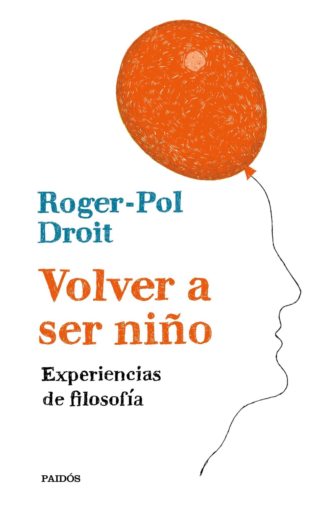 Volver a ser niño: Experiencias de filosofía