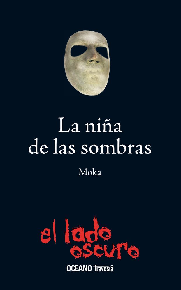 La nina de las sombras