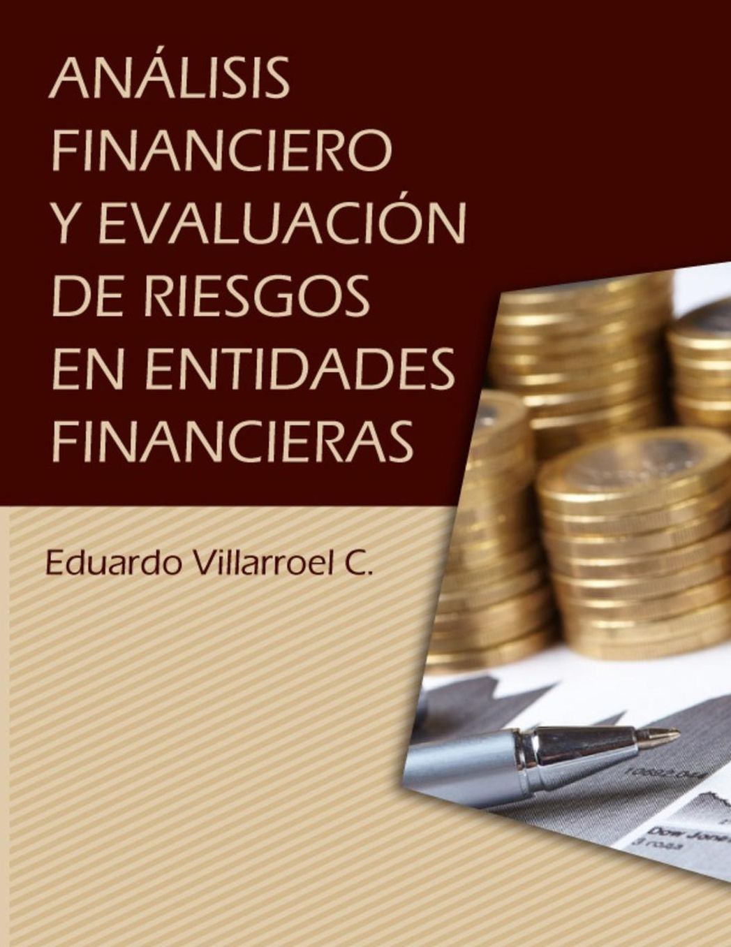 An lisis financiero y evaluaci n de riesgos en entidades financieras