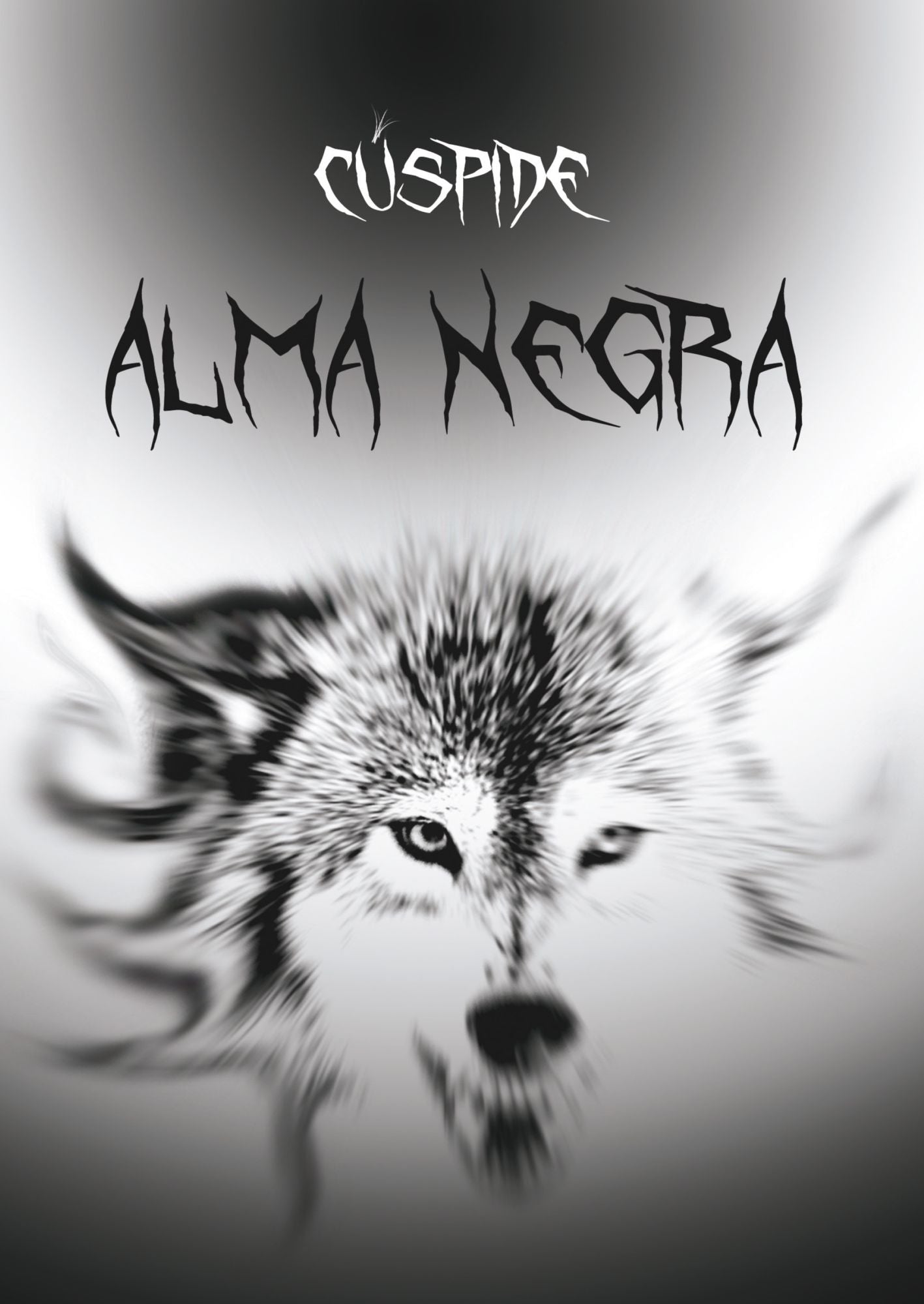 Alma Negra