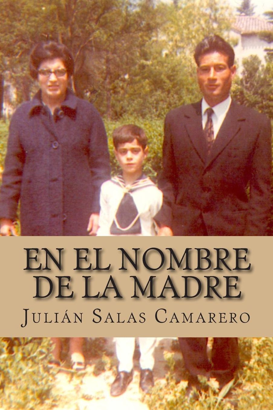 En el nombre de la madre