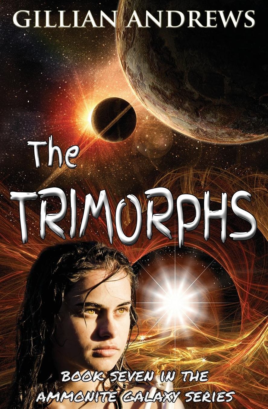 The Trimorphs
