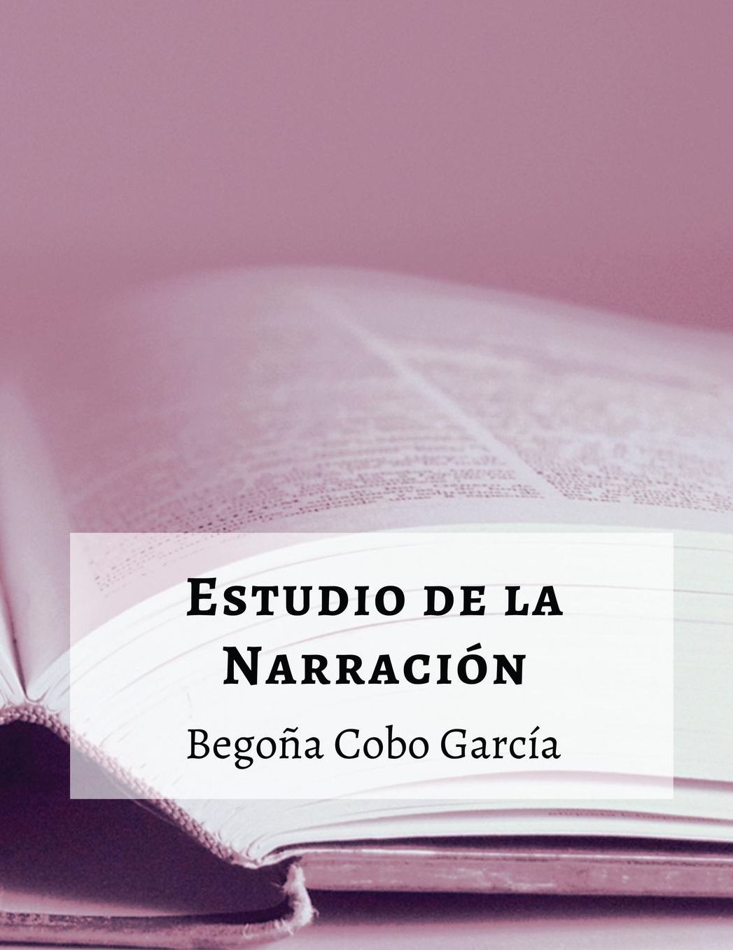 Estudio de la Narraci n