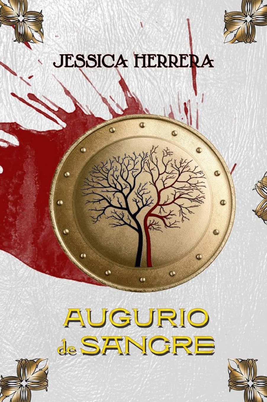 Augurio de Sangre