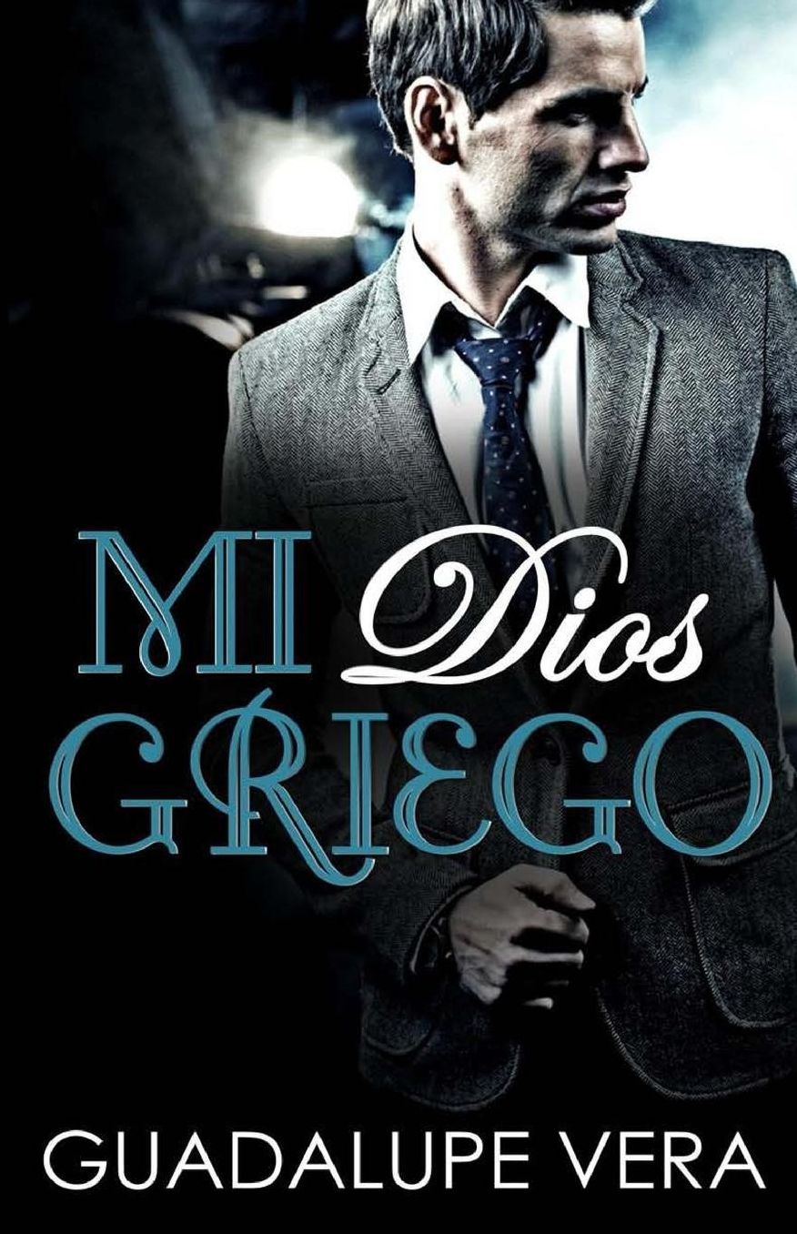 Mi Dios Griego