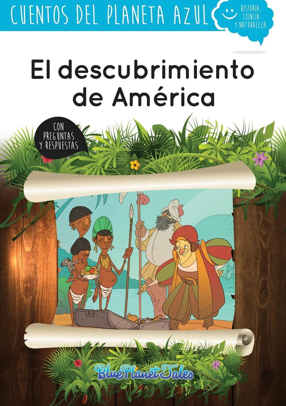 El descubrimiento de Am rica