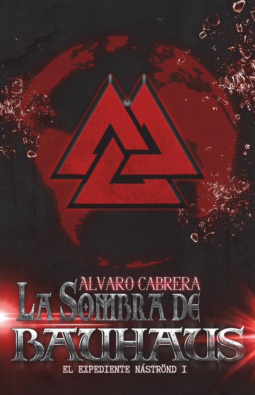 La Sombra de Bauhaus