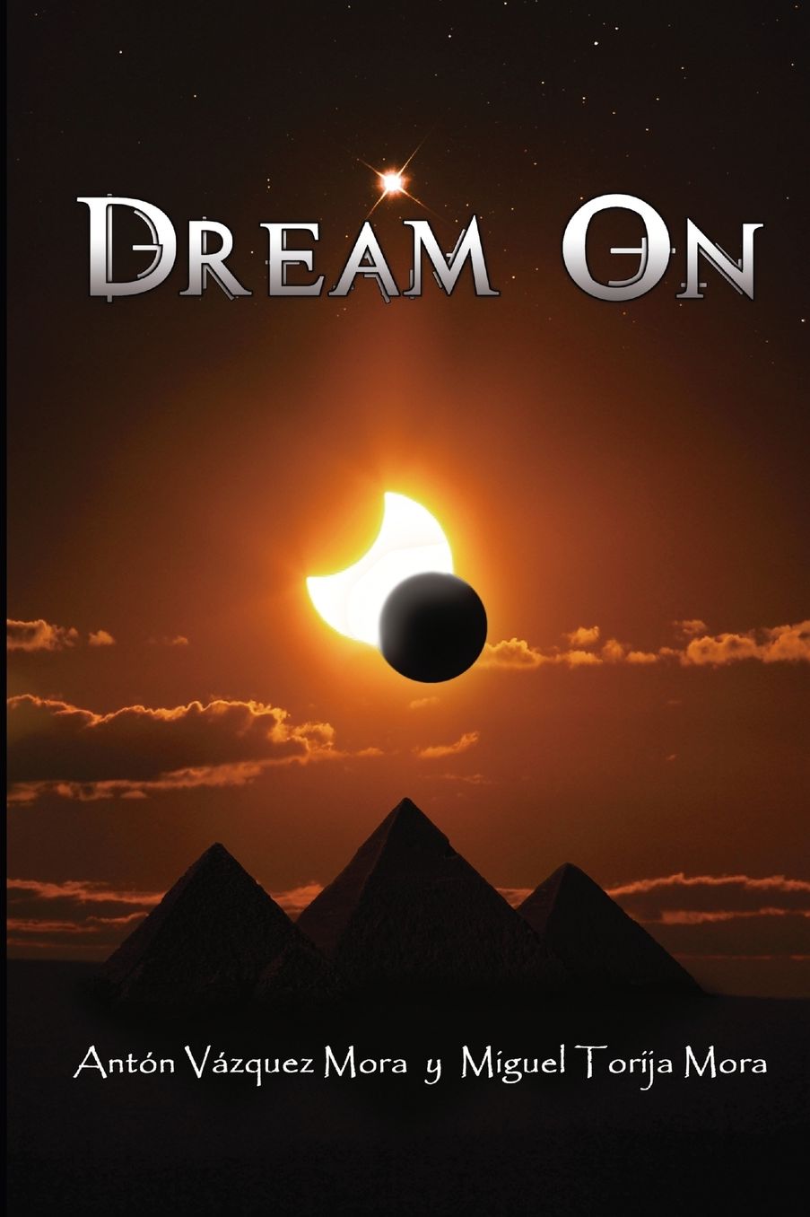 Dream On