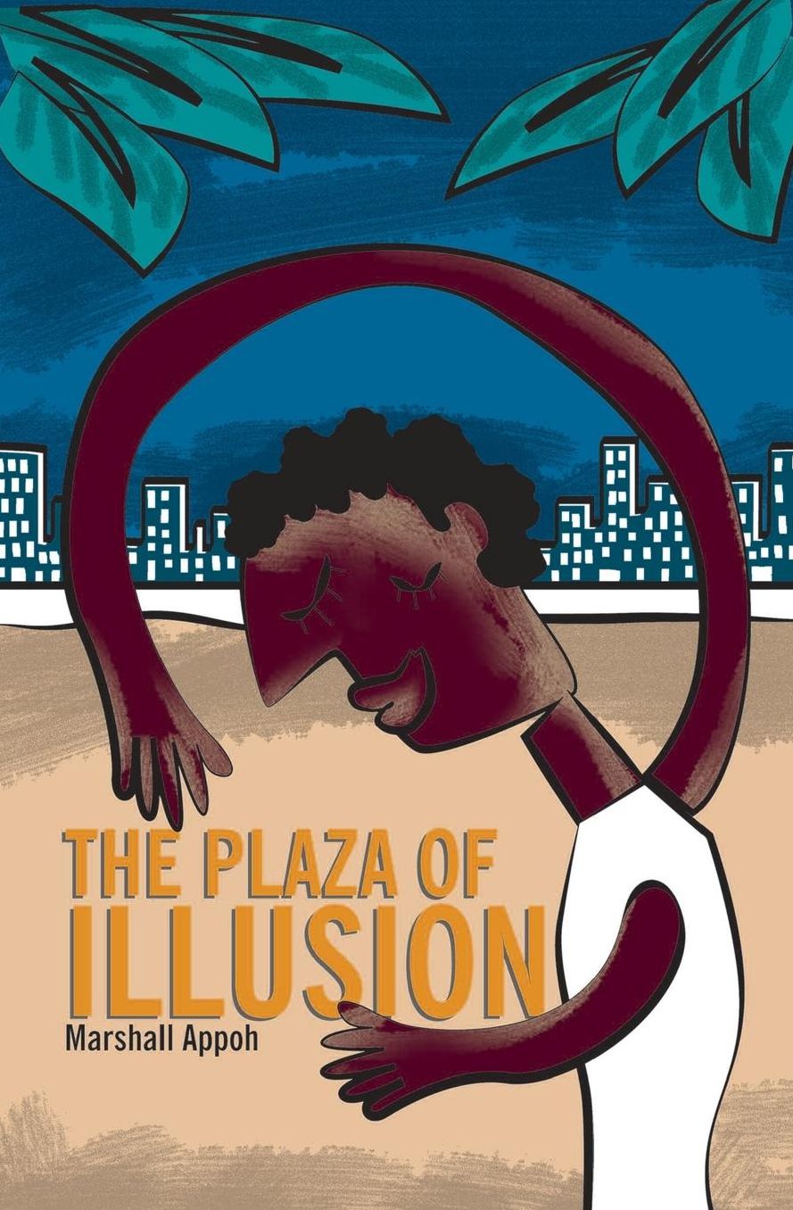 The Plaza of Illusion