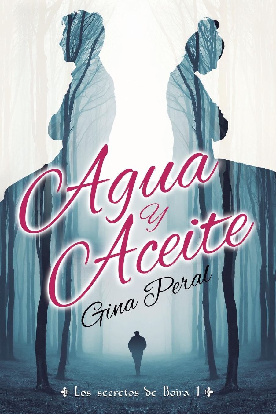 Agua y Aceite