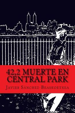 42,2 Muerte en Central Park