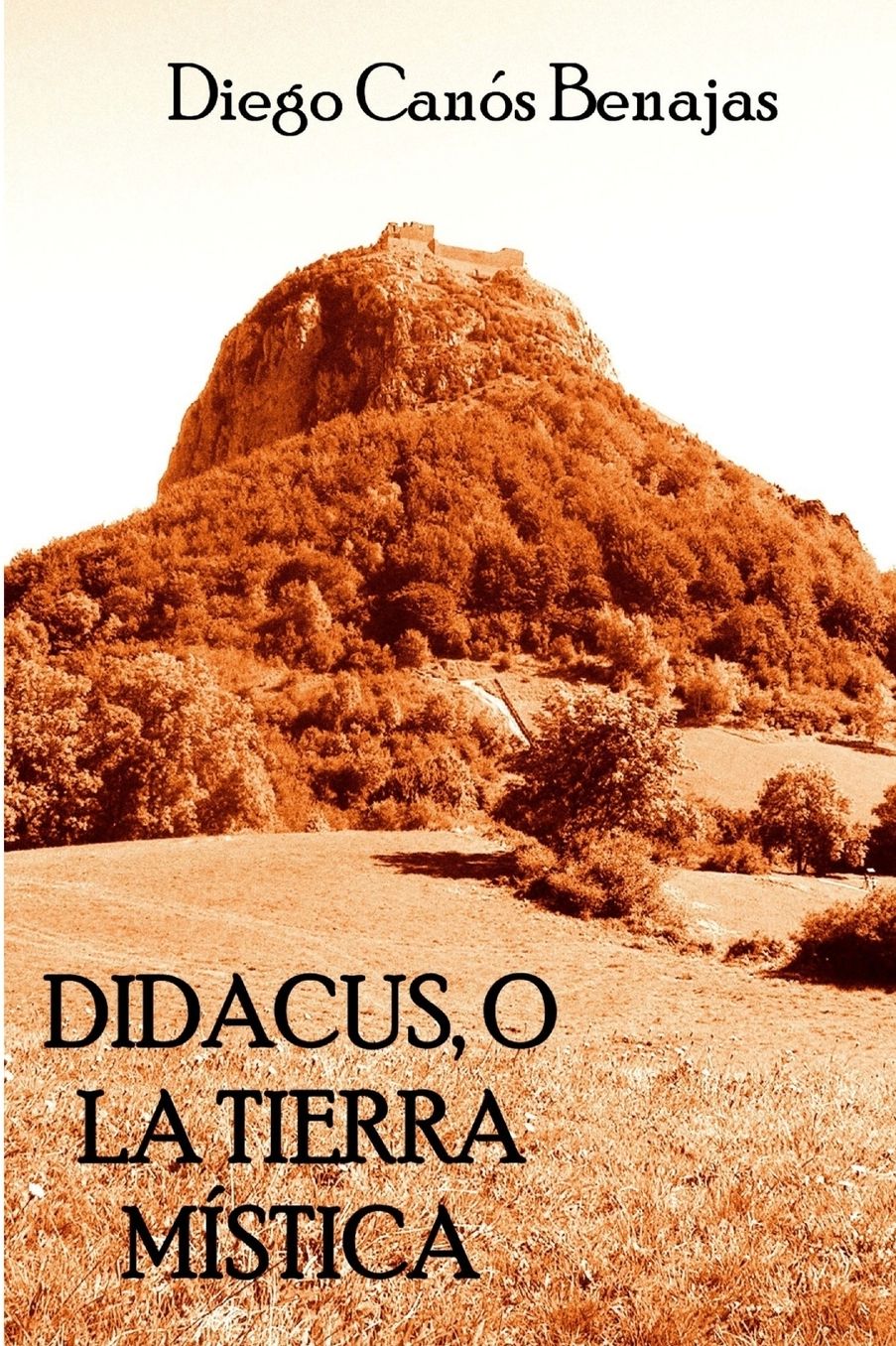 DIDACUS, O LA TIERRA MÍSTICA